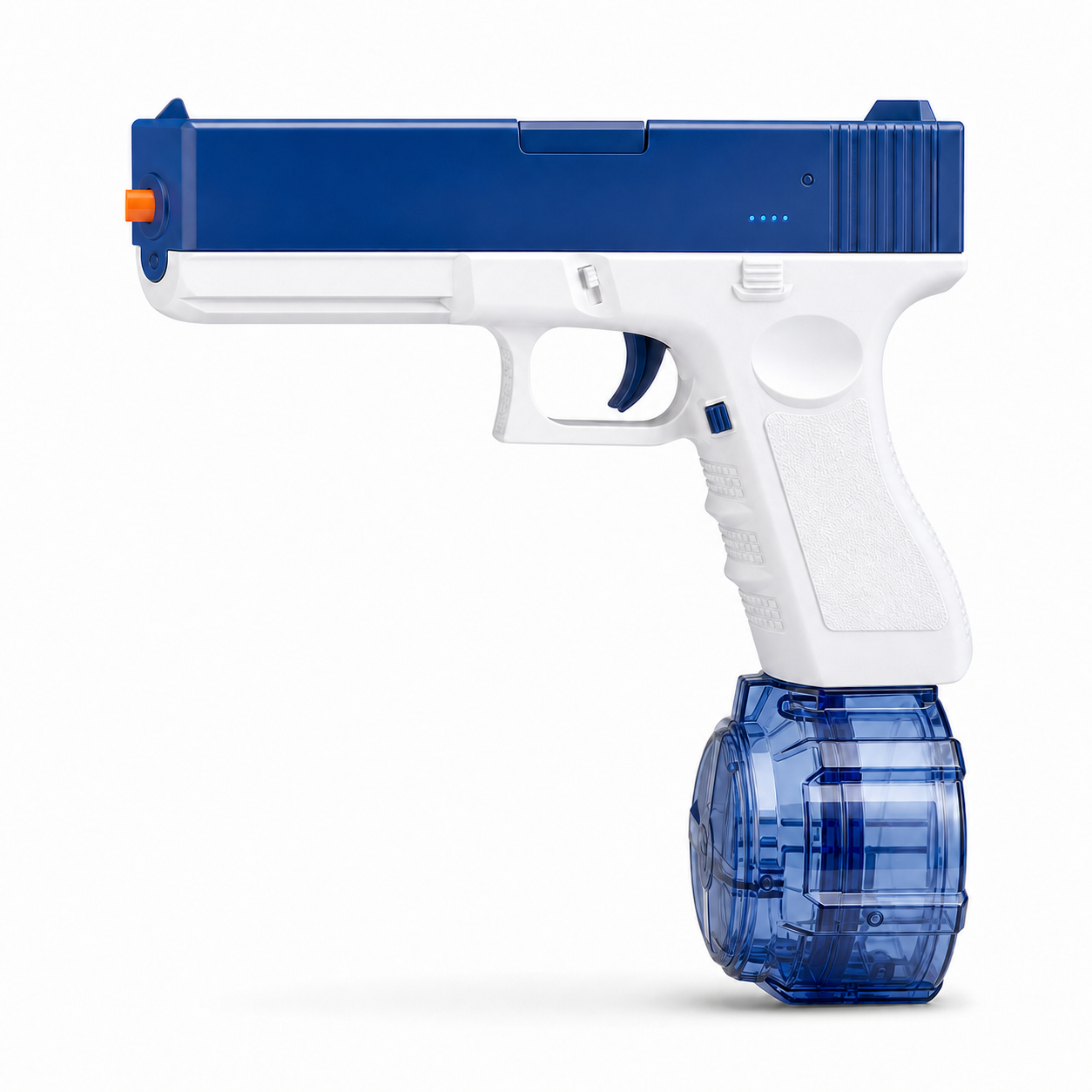 Pistolet à Eau Rechargeable