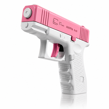 Pistolet à eau compact